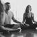 Йога для похудения живота и боков – упражнения, правила и советы Вечерний комплекс йоги для похудения
