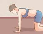 Упражнения для растяжки и увеличения гибкости рук Упражнения на растяжку в плечах