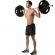 Квадрицепс: строение, особенности и комплекс самых эффективных упражнений для прокачки мышц бедра Укрепить 4 главую мышцу бедра упражнения